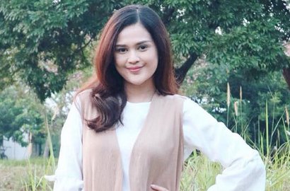 Sinetron Baru Cut Meyriska di SCTV Ganti Judul, Ini Harapan Netter