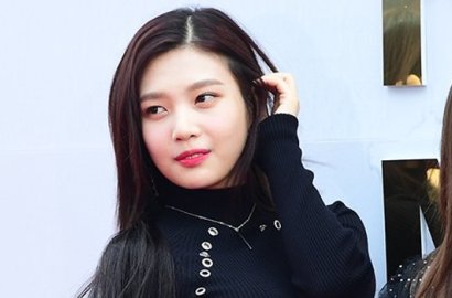 Dirilis Dispatch, Joy Bikin Netter Gila Lewat Foto Super Cantik Ini