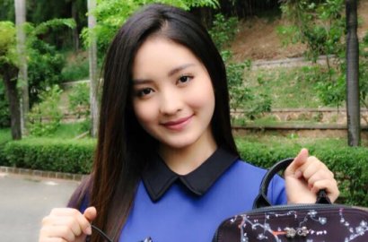 Syuting Adegan Berbahaya di 'STJC Reborn', Natasha Wilona Hampir Ketabrak Mobil?