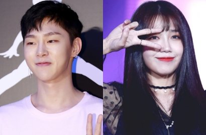 Ternyata Dekat, Kwon Hyun Bin Diberi Wejangan Eun Ji Soal Akting di 'Borg Mom'