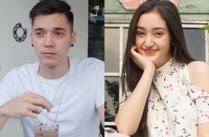 Keren Serba Hitam Putih di Video Baru 'Anak Langit Reborn', Stefan-Ranty Maria Pamer Aksi Romantis