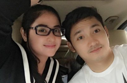 Wah, Dewi Persik Akhirnya Akui Menikah Lagi pada Ruben dan Raffi Ahmad?