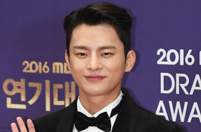 Curhat Panjang, Seo In Guk Sedih Tak Bisa Wamil Karena Cedera
