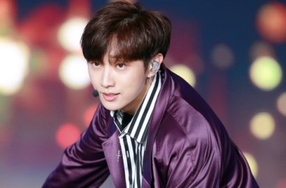 Dikira Lemah, Kocaknya Jinyoung B1A4 Protes Dipanggil Kakek oleh Fans