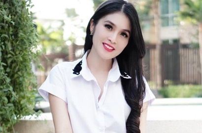 Sandra Dewi Diramal Bakal Punya Anak Cowok Gara-Gara Ini, Beneran?