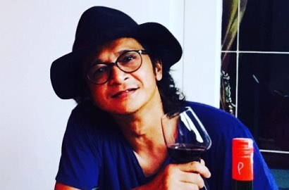 Satu Perguruan, Ini Kata Andy /rif Main Bareng Yayan Ruhian di 'Wiro Sableng'