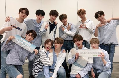 Fans Buat Petisi Menolak Wanna One Bubar, Netter: Dasar Bodoh