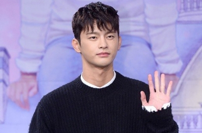 Curhat Sedih Tak Bisa Wamil Gara-Gara Cedera, Seo In Guk Ditertawakan Netter