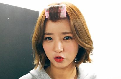 Kini Populer, Bomi A Pink Ungkap Pekerjaannya Sebelum Jadi Idol