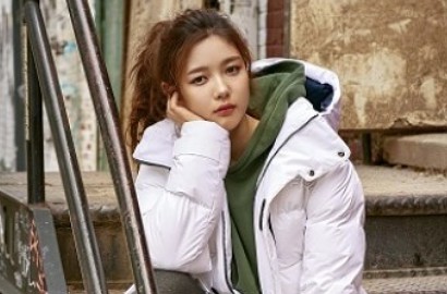 Rayakan Setahun 'Moonlight' Bersama, Kim Yoo Jung Ngaku Senang Bertemu Park Bo Gum