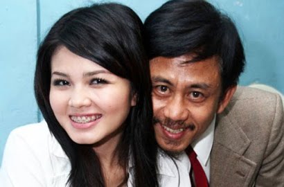 Profil Epy Kusnandar Sherina Terbaru