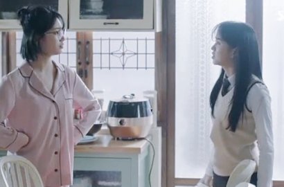 Suzy - Kim So Hyun Bertengkar Heboh Bahas Lee Jong Suk di 'WYWS', Netter Ngakak