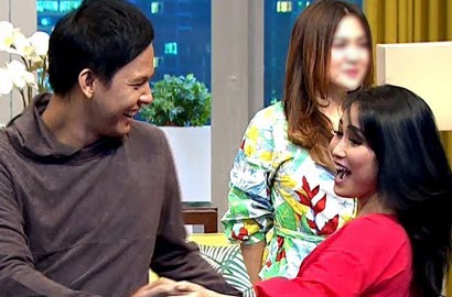 Masuk Kriteria Wanita Idaman, Andi Arsyil Tetap Tolak Nikahi Ayu Ting Ting