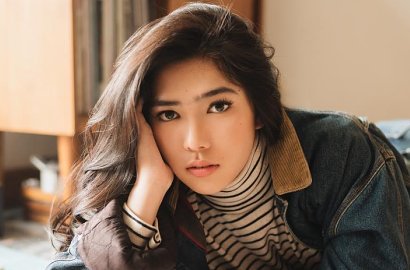 Masuk Nominasi MTV EMA 2017, Isyana Tulis Pesan Mengharukan Ini