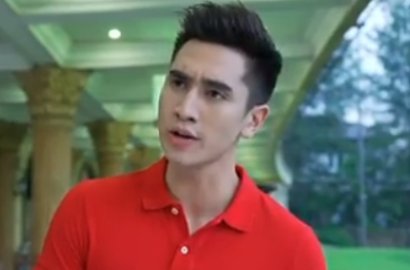 Songong Banget, Akting Verrell di Video 'STJC Reborn' Ini Tak Kalah dari Tao Ming Tse-Gu Jun Pyo?