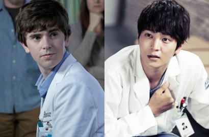 Populer, Remake 'Good Doctor' Joo Won Versi Amerika Siap Tambah Episode