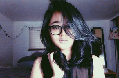 Rambut Pendek Hingga Bertato di Kanada, Tampilan 'Berani' Adik Gracia Indri Jadi Sorotan