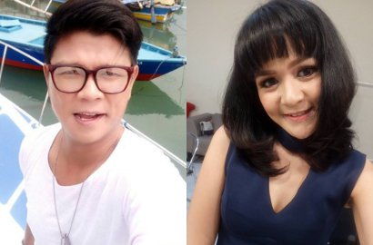 Andika Kangen Band Sudah Resmi Cerai, Mantan Istri Masih Galau Hingga Hobi Umbar Aurat?