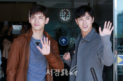 Gara-Gara Yunho, Changmin Ingin Pindah Grup dan Jadi Member Super Junior?
