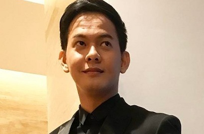 Ini Jawaban Andi Arsyil Soal Kabar Dinner dengan Wanita Misterius
