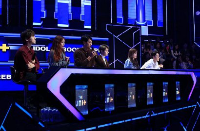 Disambut Cerianya Rain cs, Begini Penampilan Maksimal Peserta di Audisi 'The Unit'