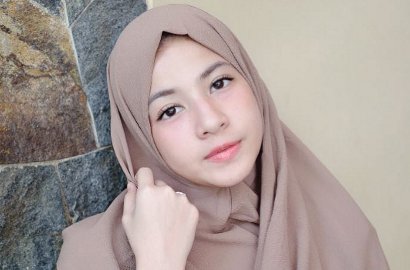 Promo Film Lewat 'Jomblo Dance Challenge', Natasha Rizki Kesal Dihujat Netizen