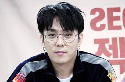 Awet Muda di Usia 40an, Netter Kagumi Visual Eun Ji Won Sechs Kies