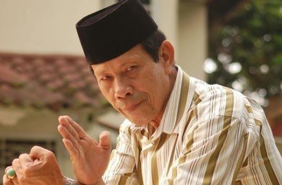 Kabar Duka, Istri Komedian Malih Tong Tong Meninggal Dunia