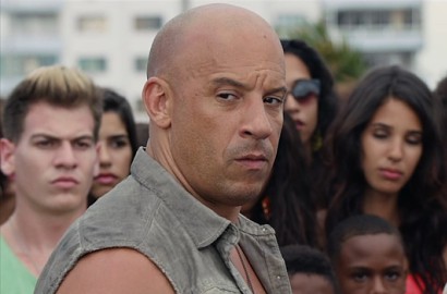 Terlanjur Bikin Penasaran, 'Fast and Furious 9' Justru Tunda Jadwal Tayang