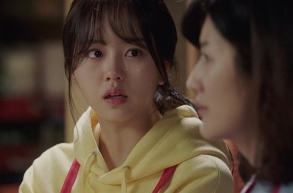 Bakal Muncul Lagi, Kim So Hyun Nangis Histeris di 'While You Were Sleeping'