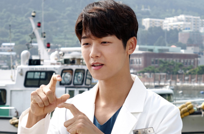 Ketahuan Bohong, Mantan Kang Min Hyuk di 'Hospital Ship' Bikin Netter Emosi