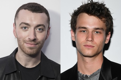 Kepergok Cium Brandon Flynn, Wawancara Lawas Sam Smith Dibahas Lagi
