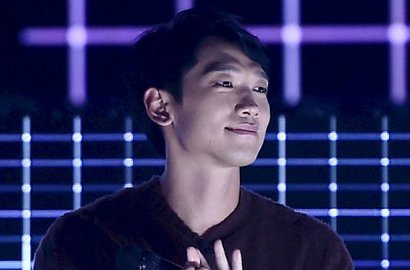 Habiskan 15 Jam Tiap Hari dan Totalitas Pantau Peserta 'The Unit', Rain Tuai Pujian