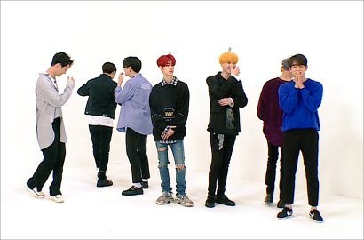 Jinyoung-JB GOT7 Baca Puisi Kehidupan di 'Weekly Idol', Netter Histeris