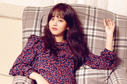 Cantik Jadi Anak SMA, Kim So Hyun Ingatkan Fans Nonton 'While You Were Sleeping'