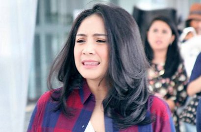 Ketahuan Bohong Soal Tak Main Instagram, Nagita Diejek Munafik