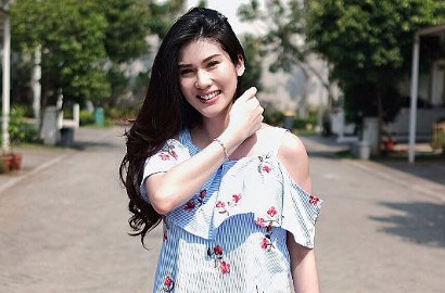 Kuku Anak Panjang, Stevianne Agnecya Sengaja Tulis Catatan Kecil Agar Tak Dicibir?