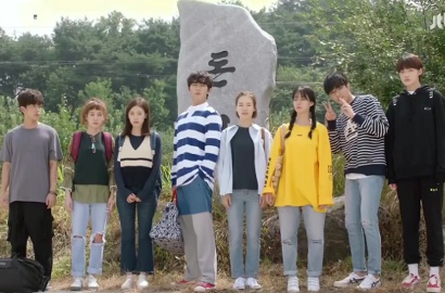 Tak Rela 'Age of Youth 2' Segera Tamat, Netter Ramai Harapkan Season 3