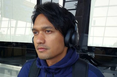Ibnu Jamil Ogah Rujuk, Sikap Saling Cuek Jadi Alasan Perceraian?