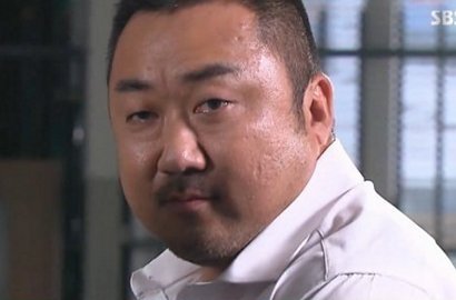 Promosi Film 'Crime City', Ma Dong Seok Jutru Ingin Coba Genre Romantis