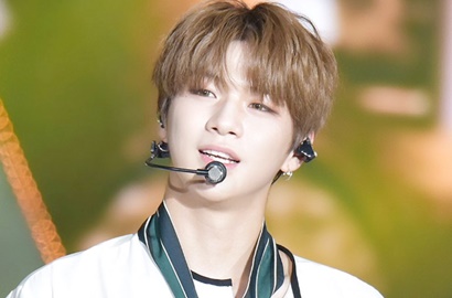 Siap-Siap Meleleh, Kang Daniel Goda Fans Pose Keren di Klip Ini