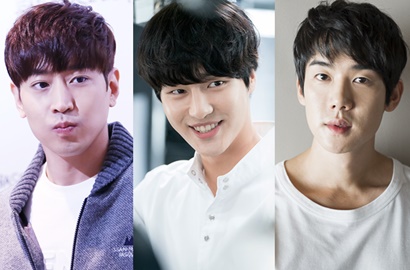Eric Hingga Yang Se Jong Pacari Seo Hyun Jin di Drama, Siapa Paling Serasi?