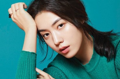 'Age of Youth' Hingga 'Mad Dog', Hwayoung Ternyata Ingin Jajal Peran Villain