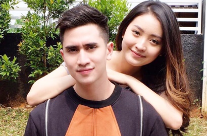 Natasha Wilona Mengomel pada Verrell Bramasta di 'STJC Reborn', Ada Apa?