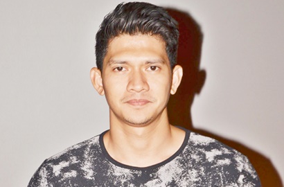 Audy Item Lebih Nyaman Jadi Ibu Rumah Tangga, Iko Uwais Bersyukur