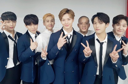 Seganteng Idol, Staf BTOB Ini Sukses Bikin Fans Klepek-Klepek