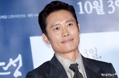 Lee Byung Hun Setuju Main 'Mr. Sunshine' Bukan Karena Popularitas Penulisnya