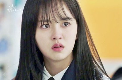 Cerita Kim So Hyun Happy Ending, Rating 'While You Were Sleeping' Gusur 'Hospital Ship'