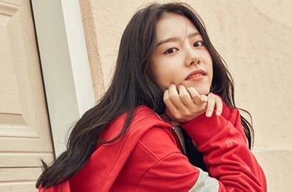 Perdana Jadi Pemeran Utama Drama, Akting Kim Sohye Eks IOI Bikin Netter Terpukau