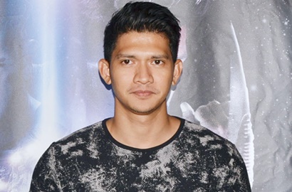 Jadi Tentara Laos Hingga Bunuh Alien di 'Beyond Skyline', Ini Suka Duka Iko Uwais